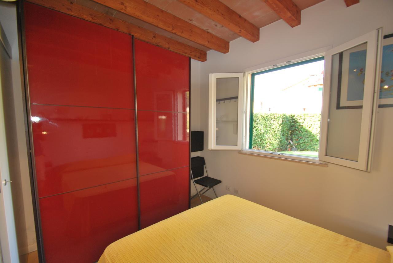 Villetta Ciclamino Casa Alzi Exterior photo