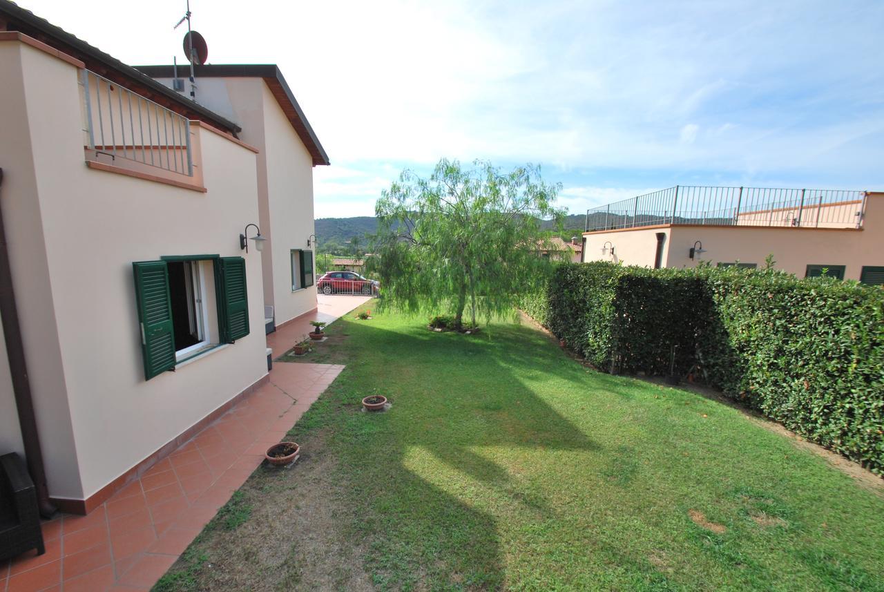 Villetta Ciclamino Casa Alzi Exterior photo