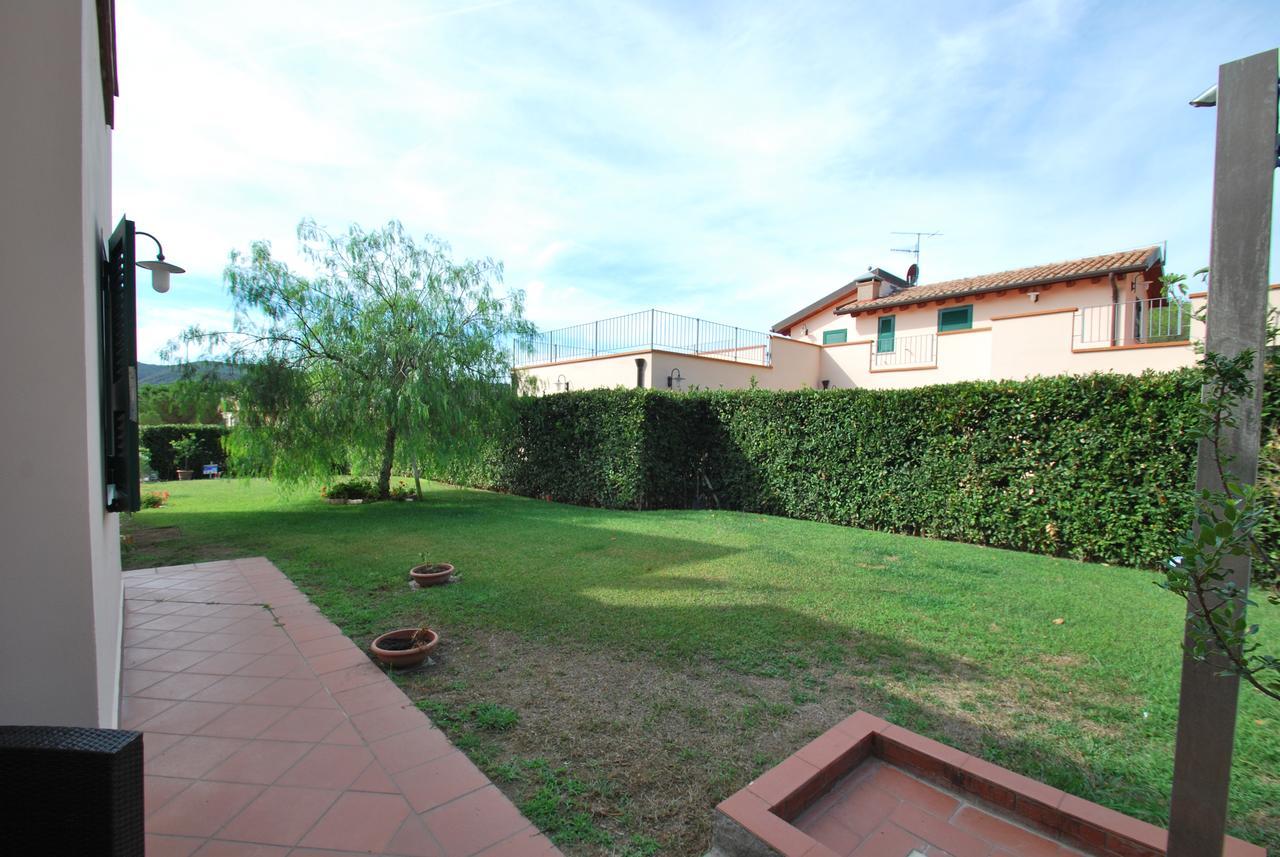 Villetta Ciclamino Casa Alzi Exterior photo